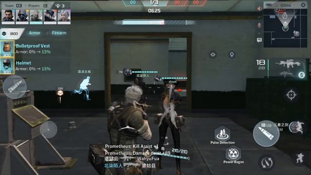 "DISORDER". The new PUBG ? English Beta Gameplay. смотреть онлайн