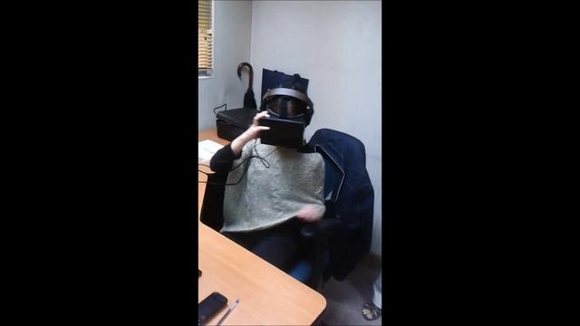 Oculus Rift camila смотреть онлайн