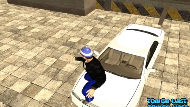 GTA CRMP "ягуар" смотреть онлайн