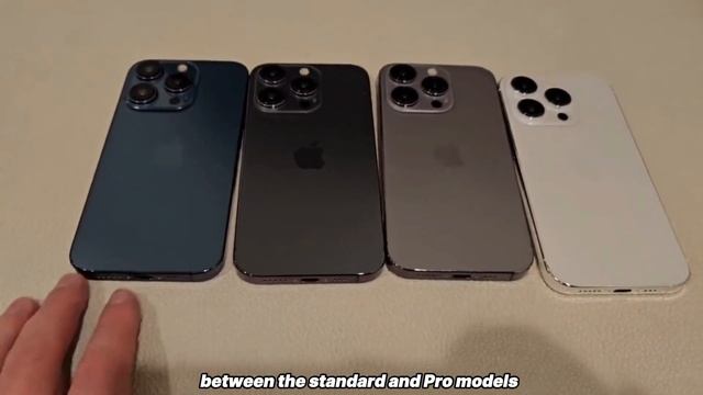 Apple's iPhone 16 series смотреть онлайн