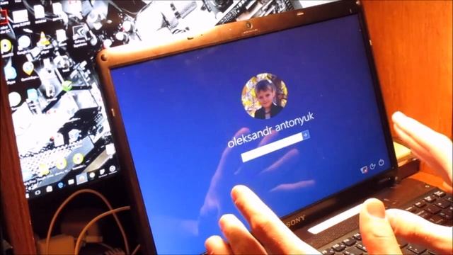 Screen Lines and Flickering Fix смотреть онлайн