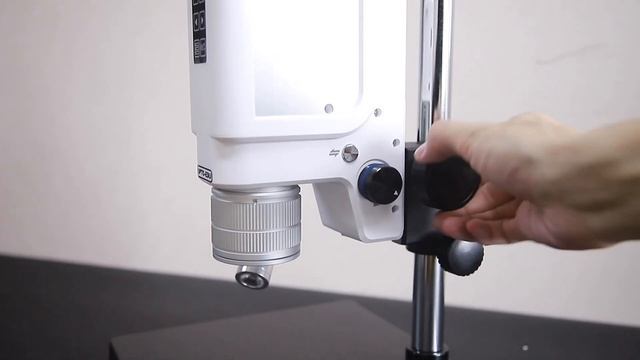 OPTO-EDU A32.6401 LED Light Source DC12V Digital LCD Microscope 0.7x~4.5x смотреть онлайн