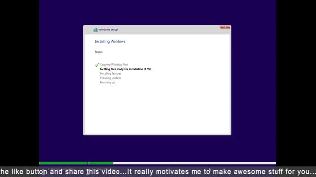 How to Install Windows 11 on PC I Install Windows 11 Leak! смотреть онлайн