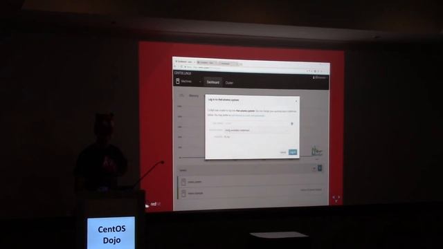 Cockpit: for systems automation and management смотреть онлайн