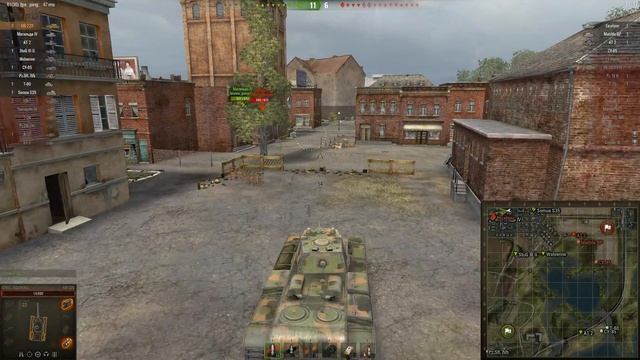 Поднимаем статистику в одиночку! смотреть онлайн