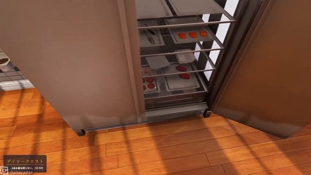 【Cooking Simulator Windows】生配信＃４　料理の質を上げたいです【めちゃくちゃ面白いです】！！ смотреть онлайн