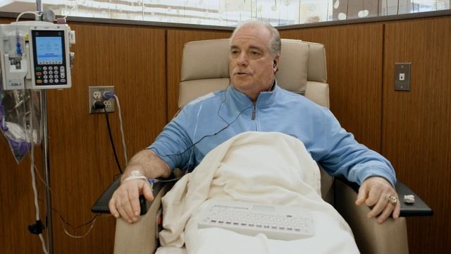 Louisiana Med Featuring Mary Bird Perkins – Our Lady of the Lake Cancer Center смотреть онлайн