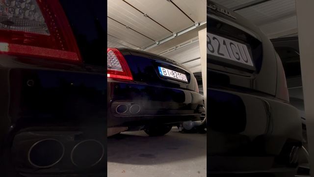 Maserati Quattroporte 4.7 warm start up смотреть онлайн