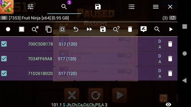 STEP BY STEP PROCESS OF HACKING GAMES #viral #trending #games #trendinggames #gameguardian