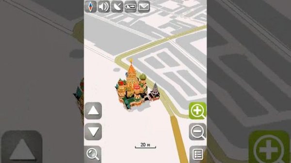 Navitel сделал это! Навител навсегда!