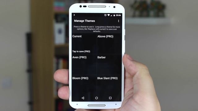 Best live wallpapers for Android (June 2015) смотреть онлайн