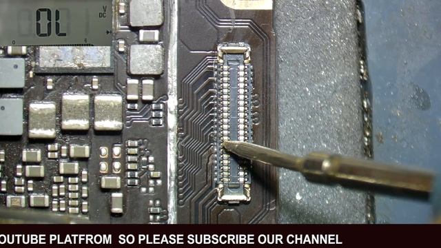 Oppo A5 2020 Display Light Solution By Jyotsna Mobile Care | Oppo Display Light Repair смотреть онлайн