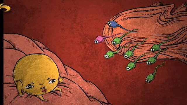 Chapter 1 - Origin // Life Gallery смотреть онлайн