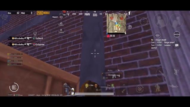 We are Not Same Bruh. || Competitive Highlights || PUBG || Android Player смотреть онлайн