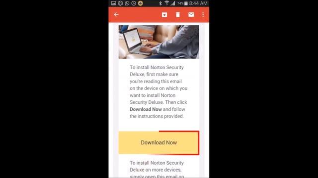 How to Install Norton Security on Mobile Phone смотреть онлайн