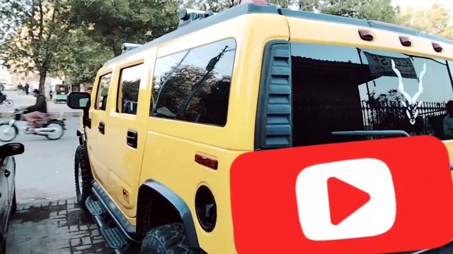 Yellow Wrangler Jeep - Honda Civic - GLI 2021, Fortuner Available смотреть онлайн