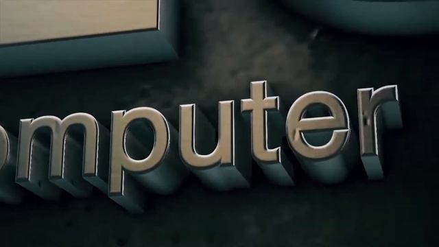 LOGO MAC Element 3D смотреть онлайн