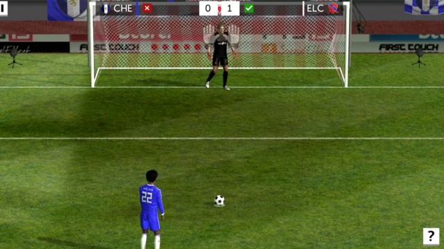 FTS 15 Android Gameplay #22 смотреть онлайн