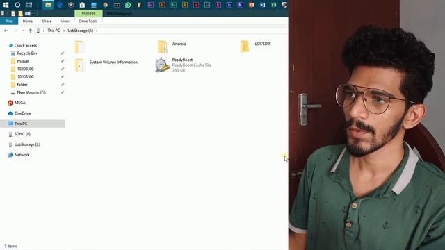 PENDRIVE എങ്ങനെ RAM ആയി ഉപയോഗിക്കാം | HOW TO USE PENDRIVE AS RAM смотреть онлайн