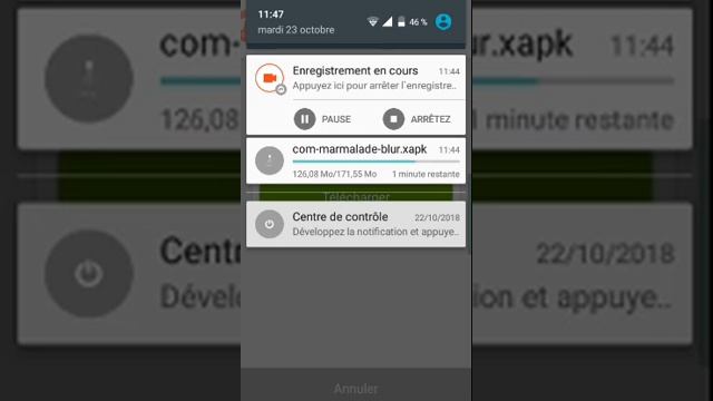 Blur Apk For Android