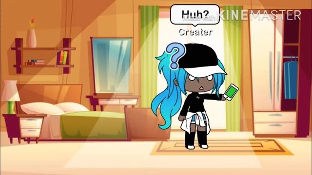 When you find out that Gacha Club isn’t out for IOS yet смотреть онлайн