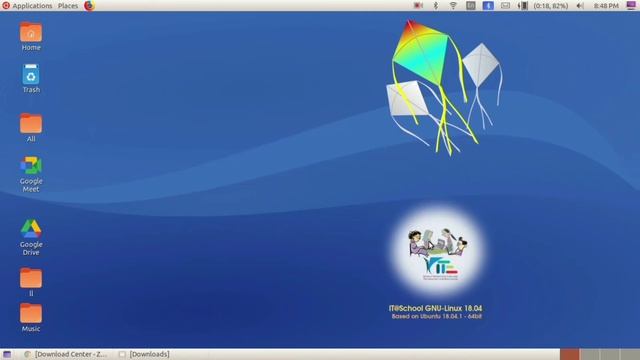 How to Install Zoom Meet in Malayalam | Zoom Installation in School Ubuntu 18.04 | Renjusmediatech смотреть онлайн