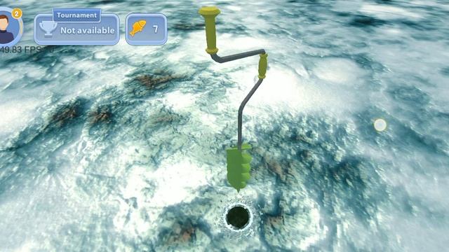 ice fishing 3d game смотреть онлайн