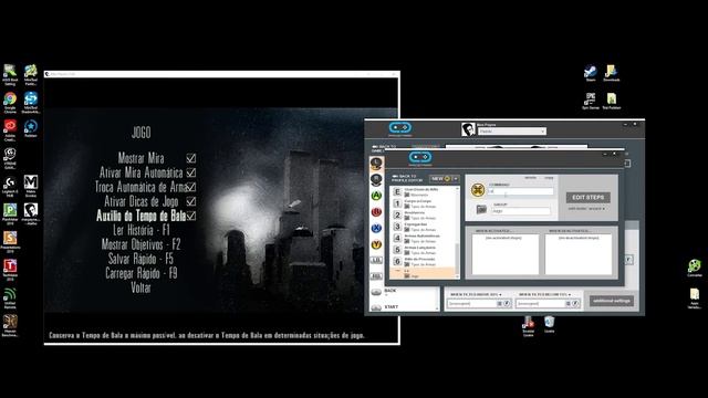 Tutorial Padstarr + Renovação infinita do Trial (Infinitely Renew Trial) - Parte 3 смотреть онлайн