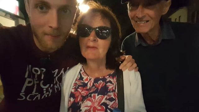 Mama Lincoln on England Vs Wales and Jamie Vardys Party смотреть онлайн