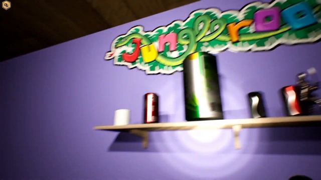 Dark Skirbee Bear Doll - Indie Horror Game смотреть онлайн