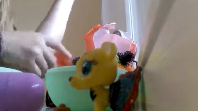 самодельный шарик Лол питомцы смотреть онлайн