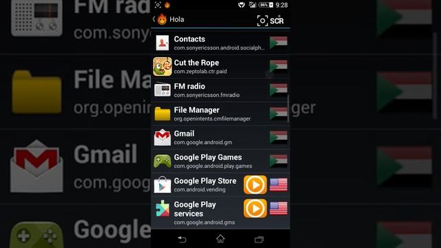 الحل الجزري لفتح - Google Play - في السودان وتحسين اداء الانترنت смотреть онлайн