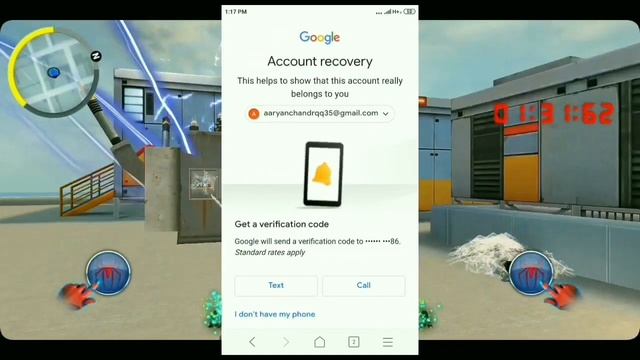 How To Delete Gmail Account Permanently From Android Phone | delete Unwanted google account смотреть онлайн