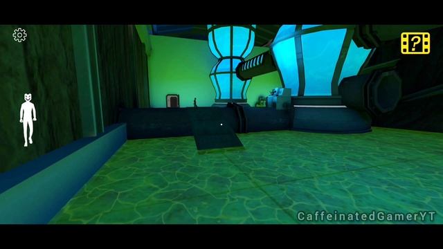 Smiling X 2 new update | Mission Atlantis смотреть онлайн