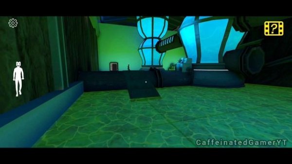 Smiling X 2 new update | Mission Atlantis