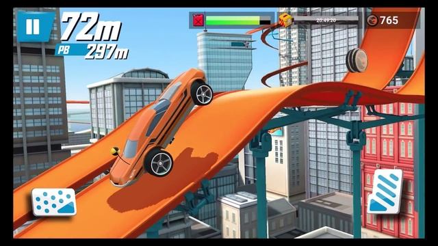 Hot Wheels: Race Off - Part 12 - Gameplay Walkthrough Video - iOS Android смотреть онлайн