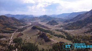 Путешествие в Монгилию и на Байкал feat Armin Van buuren