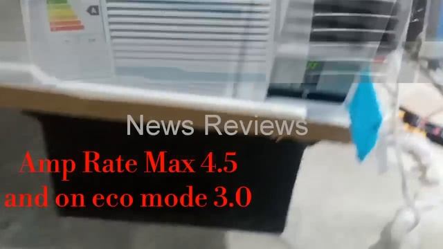 Window Ac 1 ton inverter review by Cool Tech Reviews смотреть онлайн