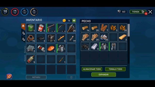 Raft Survival Ocean Nomad | Viaje a la Isla de los Traficantes | Consiguir Mejores Recursos смотреть онлайн