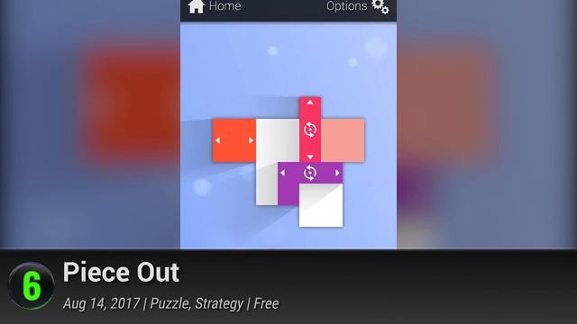 Android Playscore Scoop August 2017 | 12 Best New Android mobile games reviewed смотреть онлайн