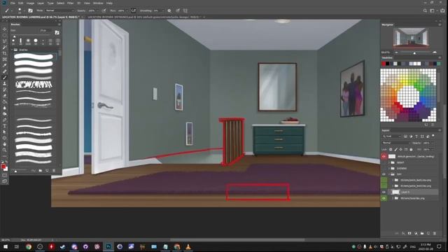 Tech Update Reworked  !! - Summertime Saga Tech Update 2024 🔴Live Summertime Saga 2.0