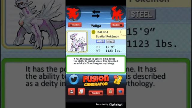 FUSION GENERATOR: NOVA SÉRIE?? смотреть онлайн