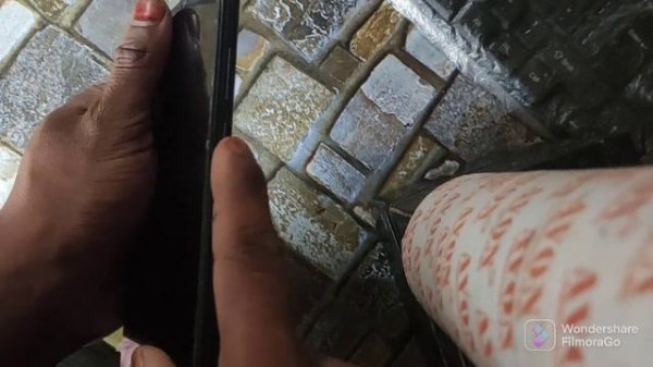 realme c21y hard reset