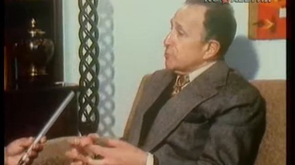 Международная панорама 9 Главный вопрос