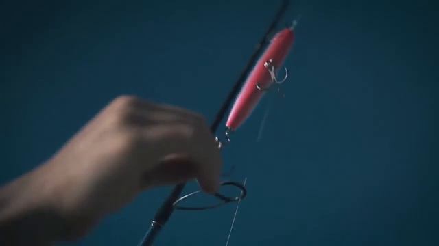 【DAIWA】BG MQ смотреть онлайн