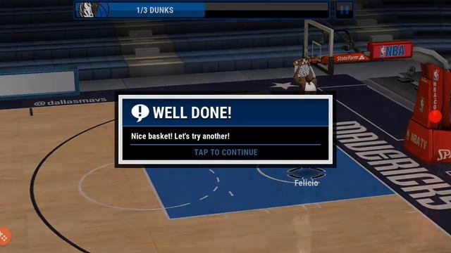 Training Camp?!?!?!?! NBA Live Mobile game play w/ SharkBait смотреть онлайн