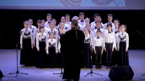 Ленинградские мальчишки. Слова В. Коростылева, музыка И.Шварца