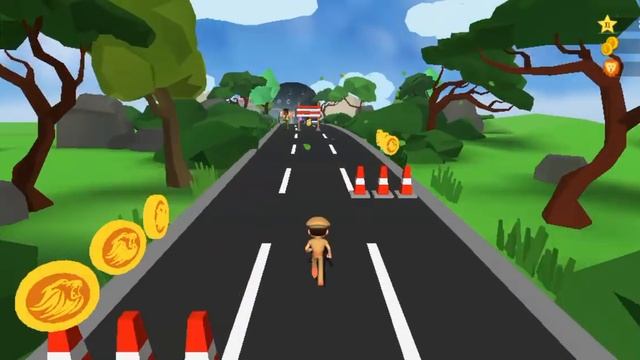 LITTLE SINGHAM Game Play #Free Game Download For IOS/Android #Games For Children #Kids Games To Pla смотреть онлайн