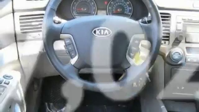 2008 Kia Optima Largo FL