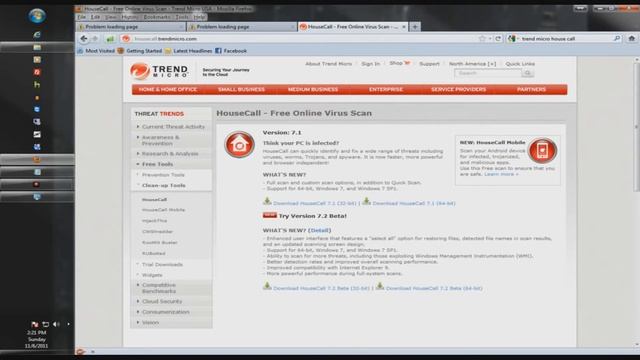 How to remove Viruses and Clean up Your System On Any Windows Operating System смотреть онлайн